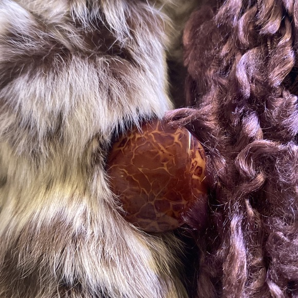 Women’s Reversible Jacket Size Large - Picture 4 of 16